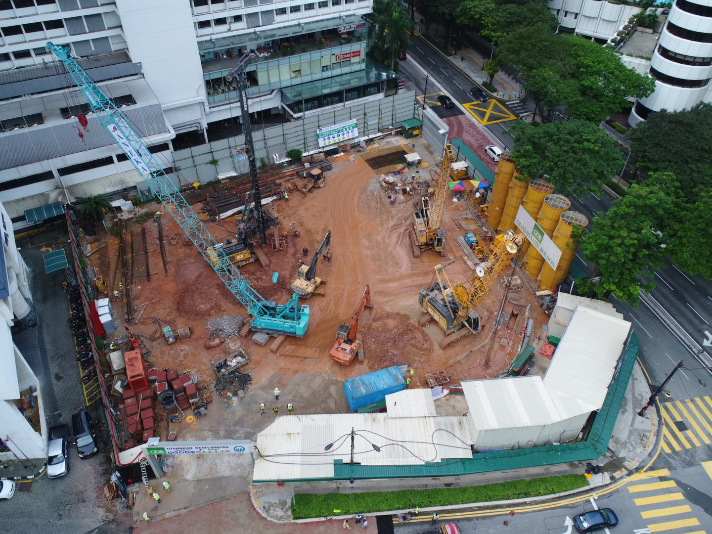 Nov '17 (View 2)