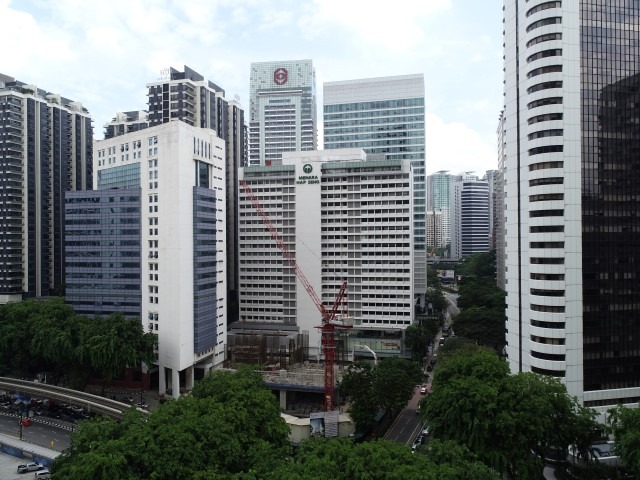 Jun '18 (View 1)