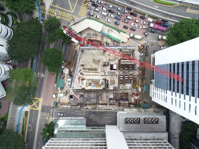 Jun '18 (View 2)