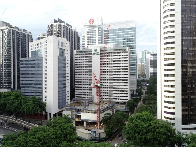 July '18 (View 1)