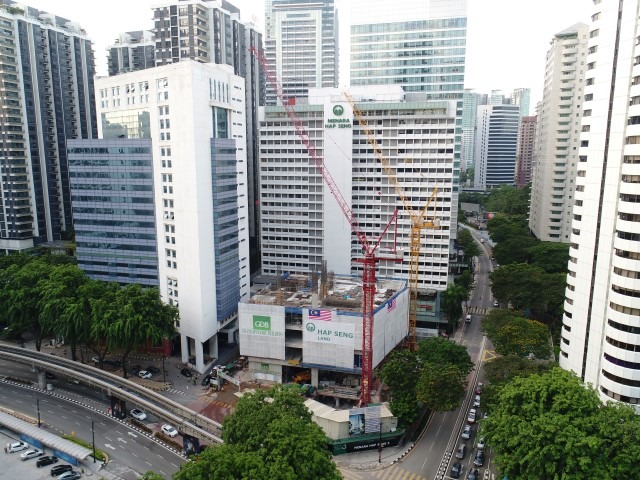 Aug '18 (View 1)