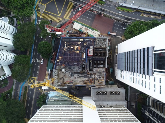 Aug '18 (View 2)