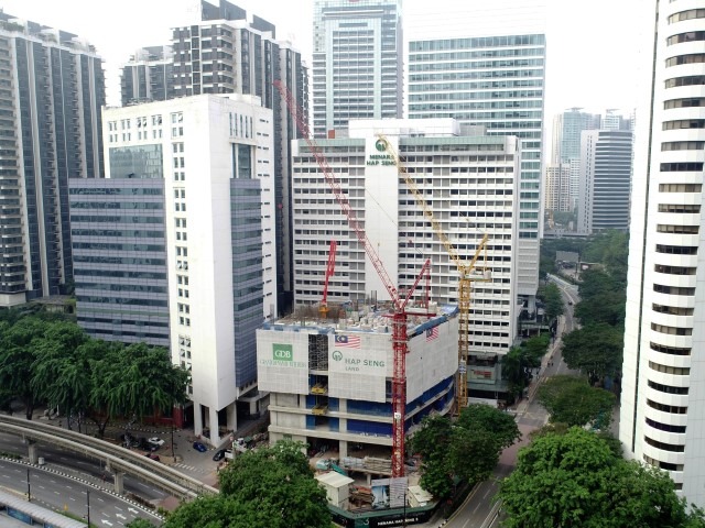 Sep '18 (View 1)