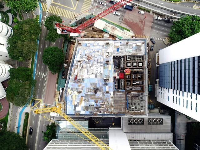 Sep '18 (View 2)