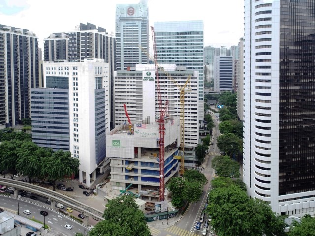 Oct '18 (View 1)