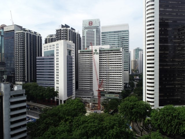 Apr '18 (View 1)