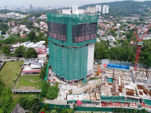 Aug '18 (View 1)