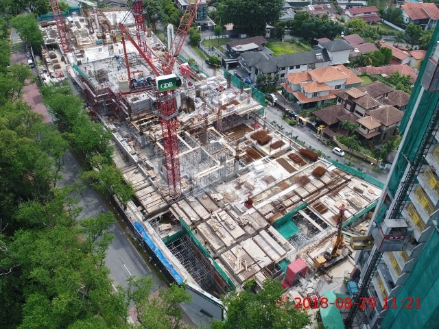 Aug '18 (View 2)