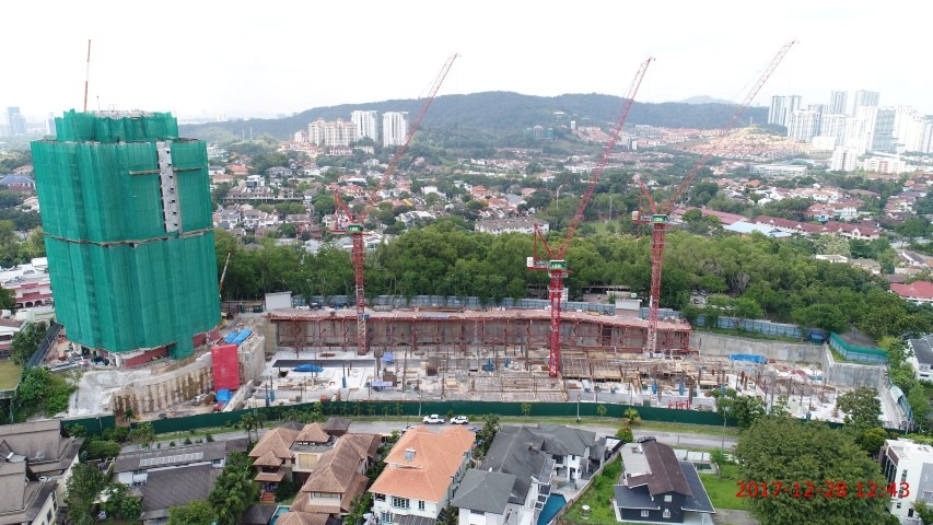 Dec '17 (Overall View)