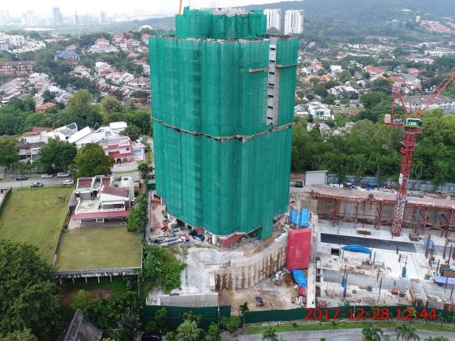 Dec '17 (View 1)