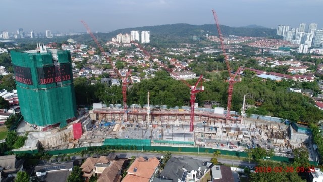 Feb '18 (Overall View)