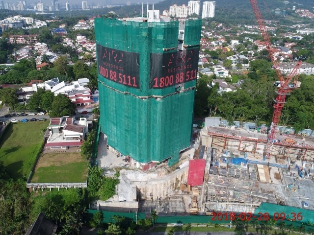 Feb '18 (View 1)