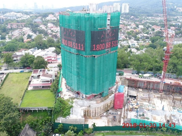 Jan '18 (View 1)