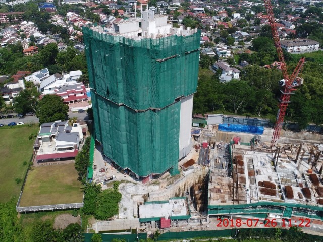 Jul '18 (View 1)