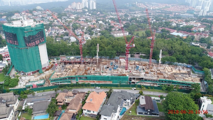 Jun '18 (Overall View)