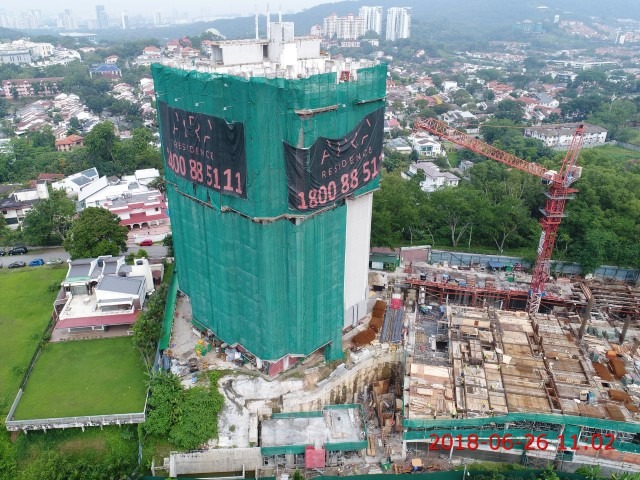 Jun '18 (View 1)