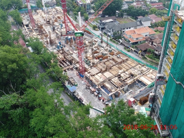 Jun '18 (View 2)