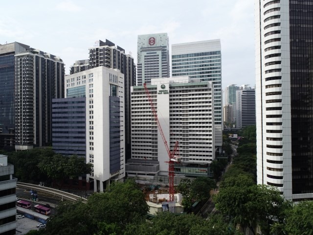 Mar '18 (View 1)