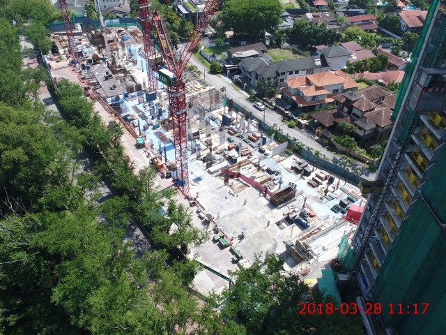 Mar '18 (View 2)