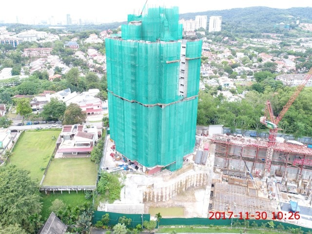 Nov '17 (View 1)