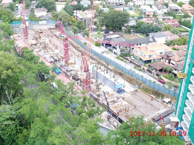 Nov '17 (View 2)