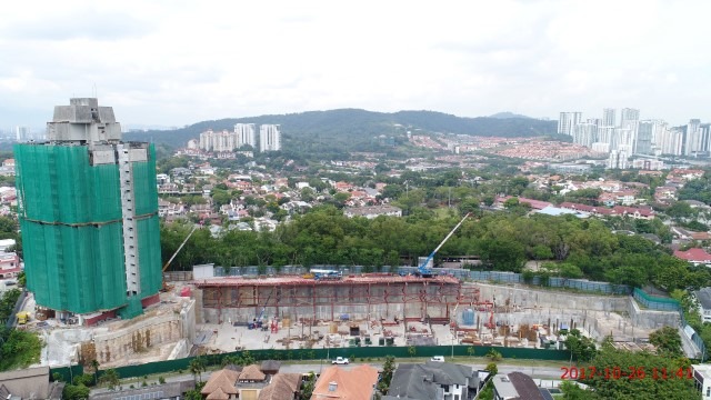 Oct '17 (Overall View)