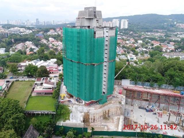 Oct '17 (View 1)