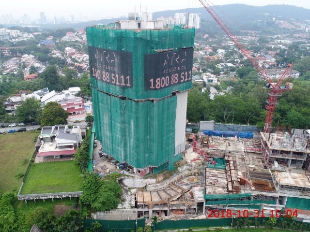 Oct '18 (View 1)