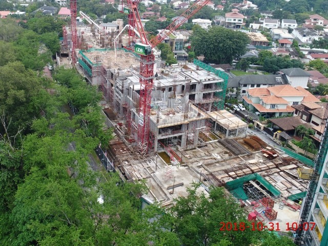 Oct '18 (View 2)