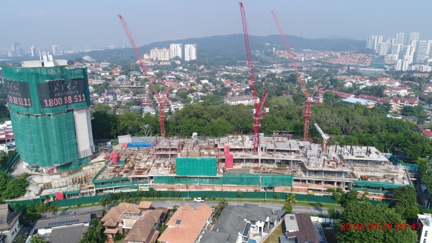 Sep '18 (Overall View)