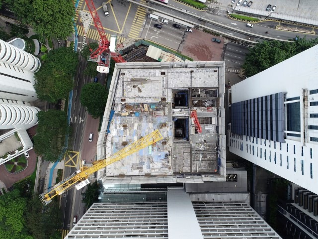 Nov '18 (View 2)