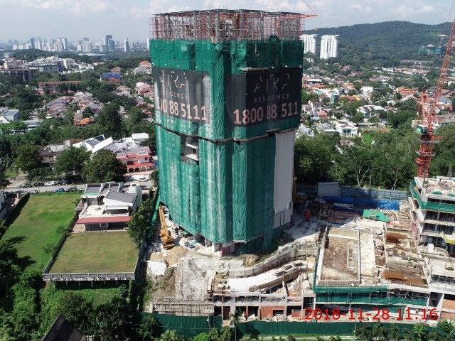 Nov '18 (View 1)