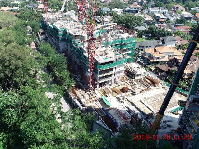 Nov '18 (View 2)