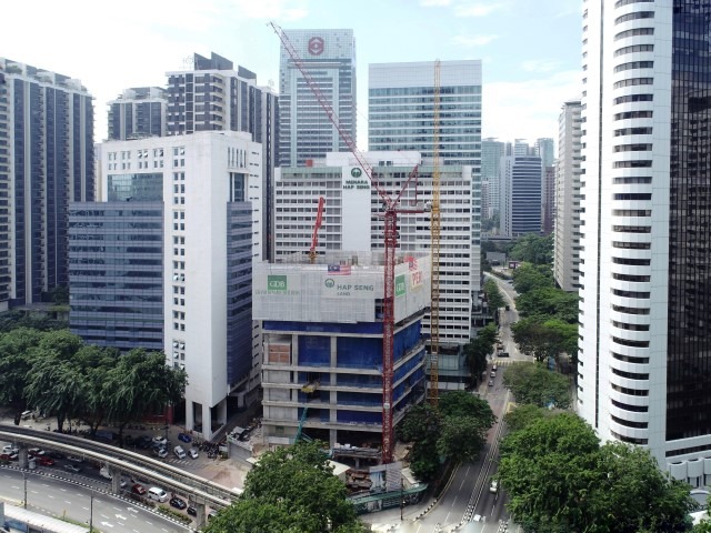 Nov '18 (View 1)