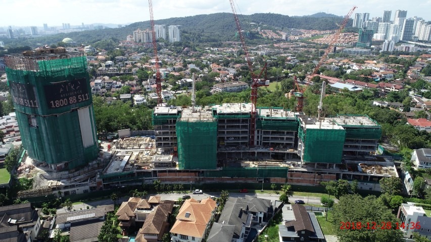 Dec '18 (Overall View)