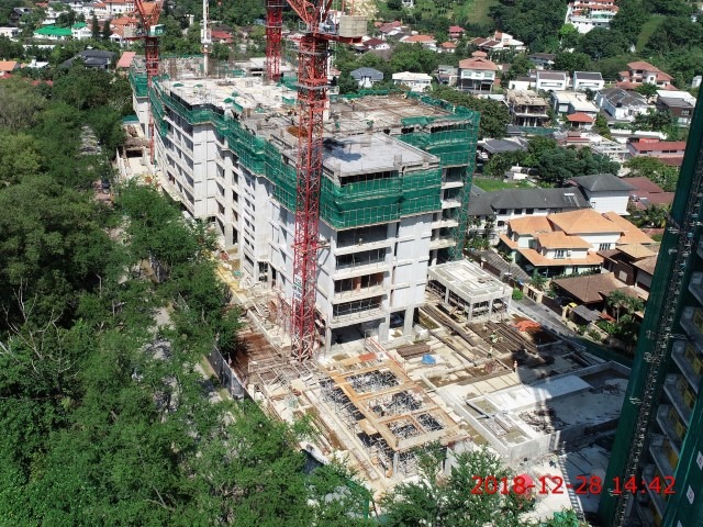 Dec '18 (View 2)