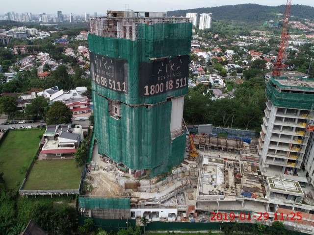 Jan '19 (View 1)