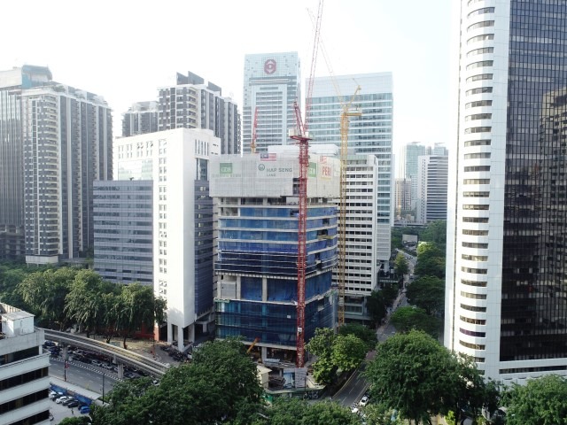 Jan '19 (View 1)