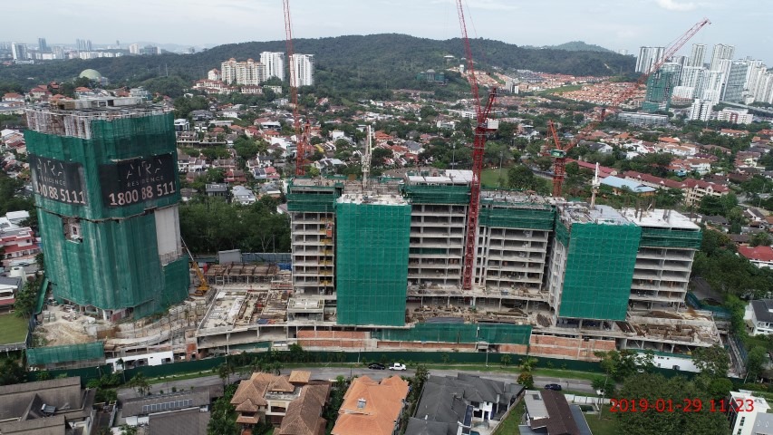 Jan '19 (Overall View)