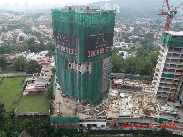 Feb '19 (View 1)