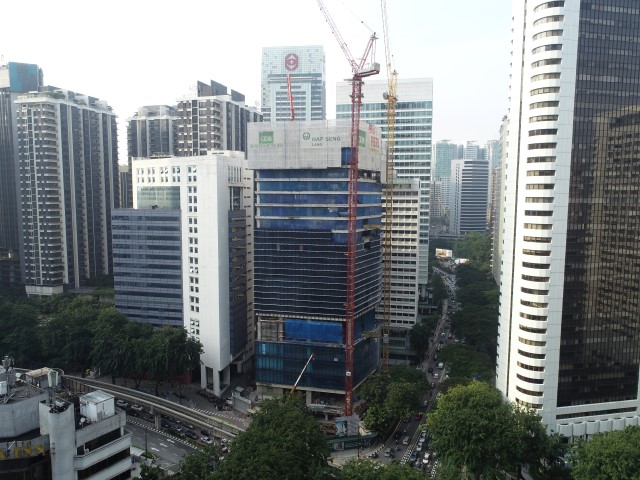 Feb '19 (View 1)