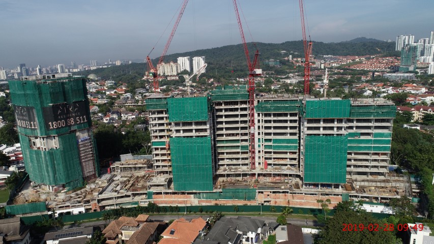 Feb '19 (Overall View)