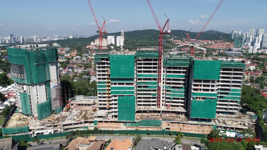 Mar '19 (Overall View)