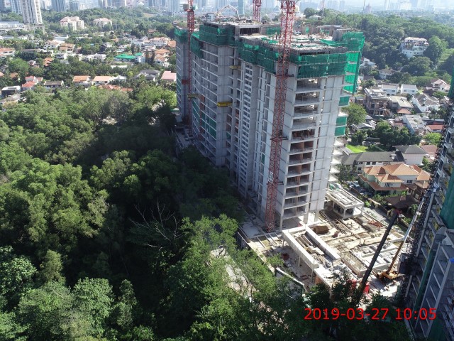 Mar '19 (View 2)