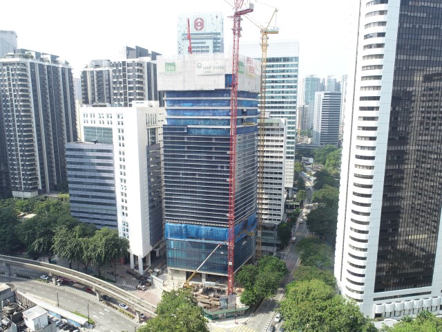 Mar '19 (View 1)