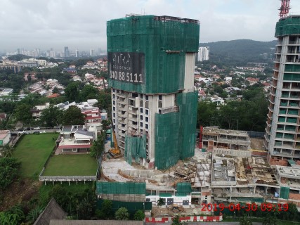 Apr '19 (View 1)
