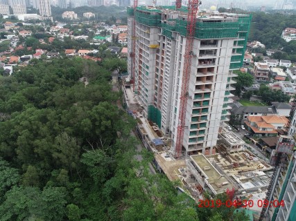 Apr '19 (View 2)