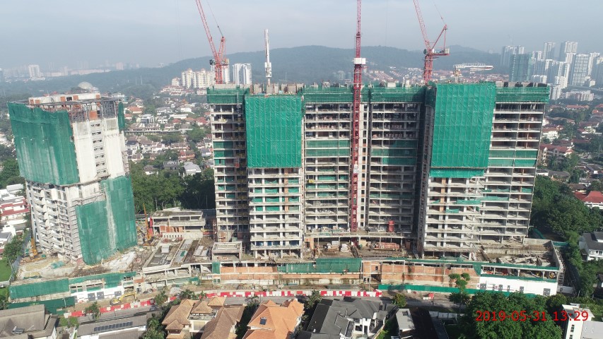 May '19 (Overall View)