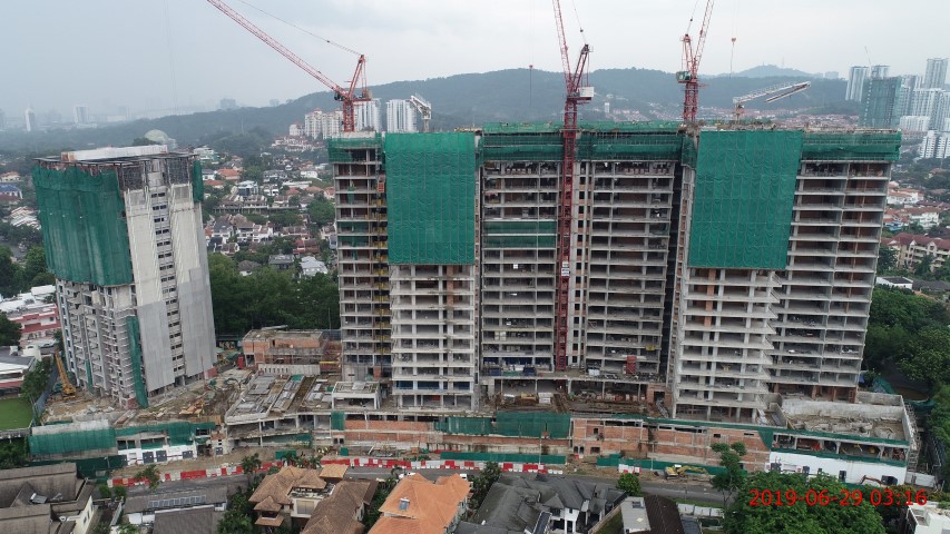 June '19 (Overall View)