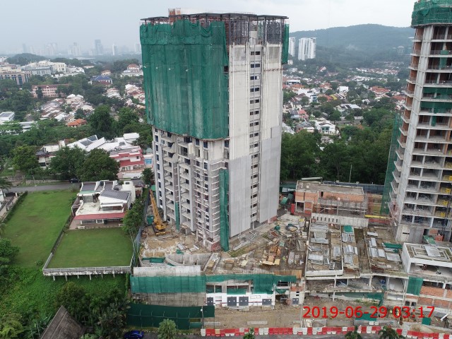 June '19 (View 1)